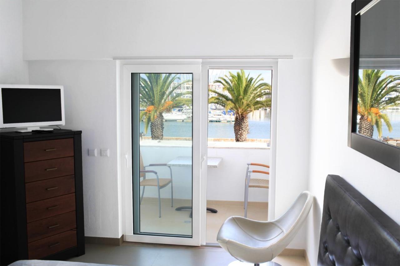 Lagos Marina View Apartment Near Beaches And Shops Kültér fotó