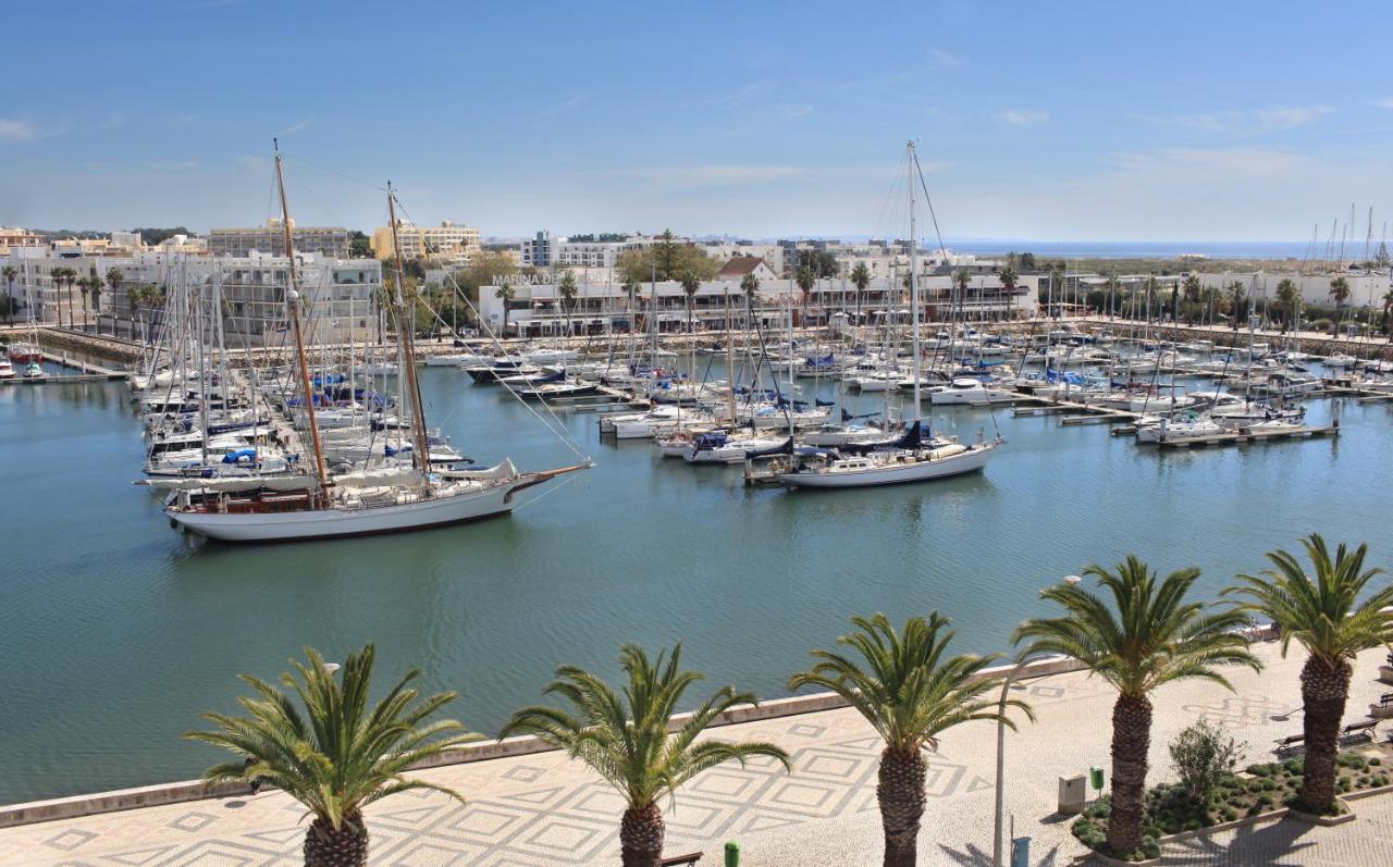 Lagos Marina View Apartment Near Beaches And Shops Kültér fotó